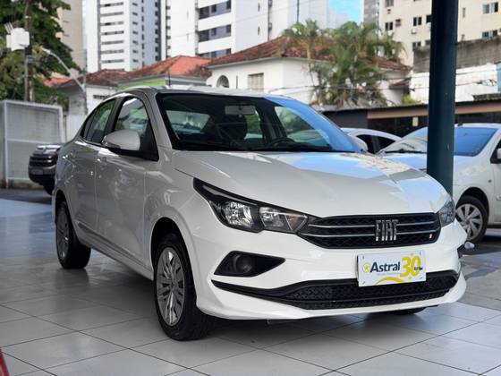 FIAT CRONOS 1.3 FIREFLY FLEX DRIVE MANUAL FIAT CRONOS 1.3 FIREFLY FLEX DRIVE MANUAL